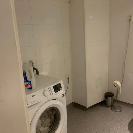 Lejlighed Porsgrunn