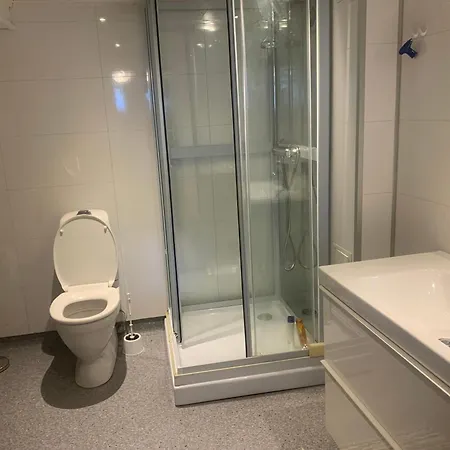 Porsgrunn Апартаменты Порсгрунн