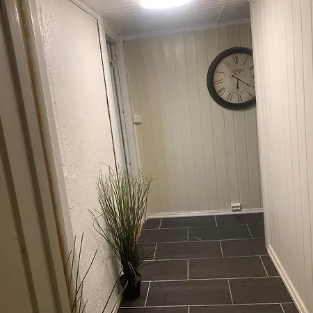 Apartman Porsgrunn Porsgrunn