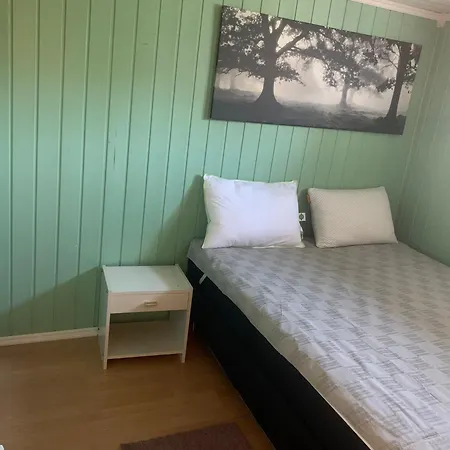 Apartman Porsgrunn *