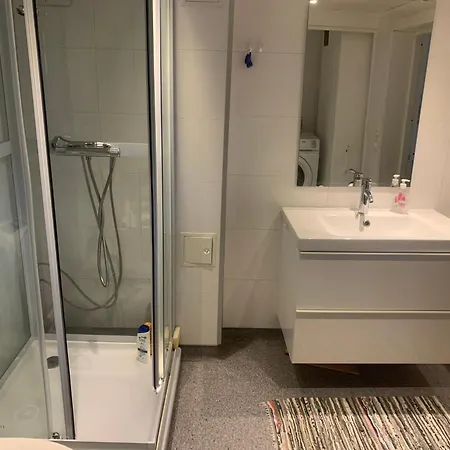 Porsgrunn Apartman *